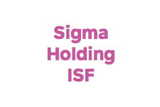 Sigma Holding ISF