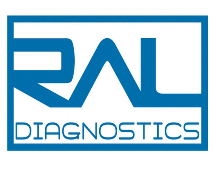 RAL Diagnostics